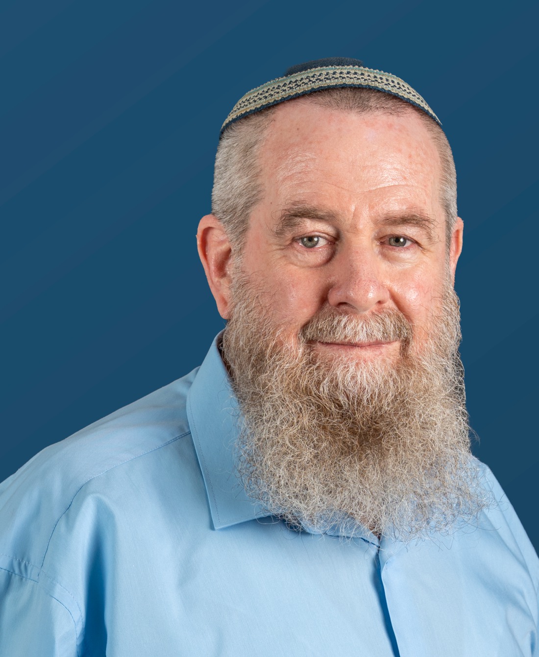 ח״כ אבי מעוז