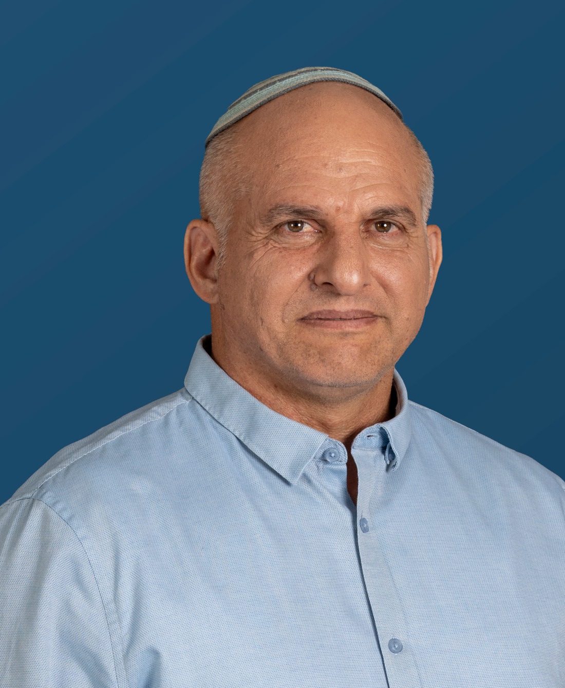 סא״ל במיל׳ אליהו ליבמן