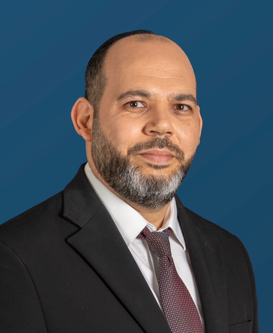 הרב שמעון טובול
