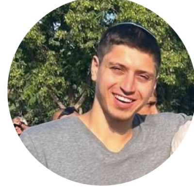 דניאל סילבר