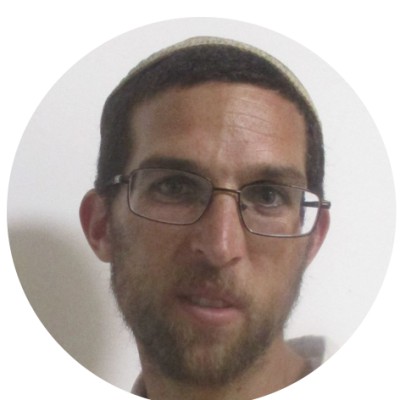 יותם ורעיה אריאל