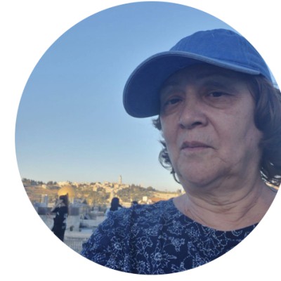 מרים פיקולין