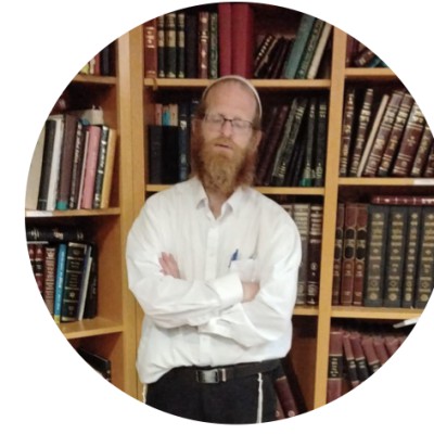 אברהם יצחק נוביק