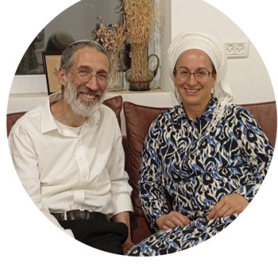 יעקב וחני פיינגולד