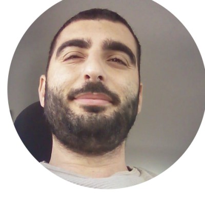אסף בוכריס