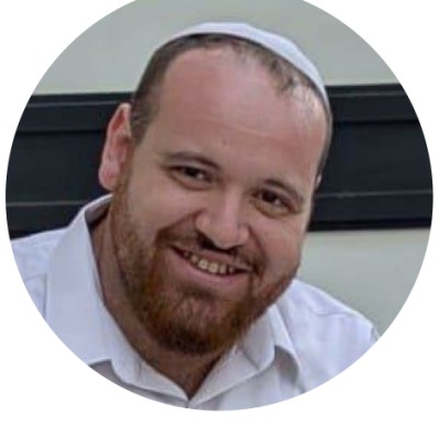 גיא חיים פרח