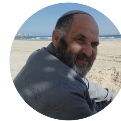 הרב יהודה שטראוס