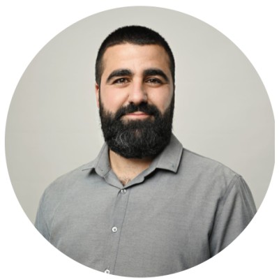 הרב אורי כהן