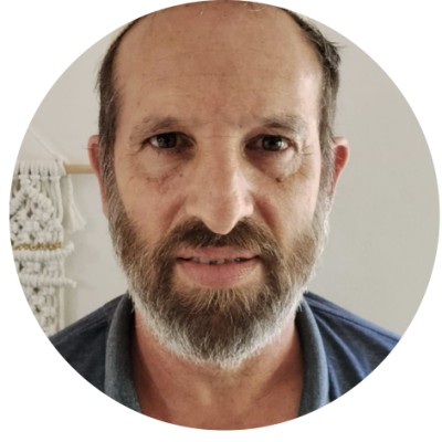 מרדכי שחר