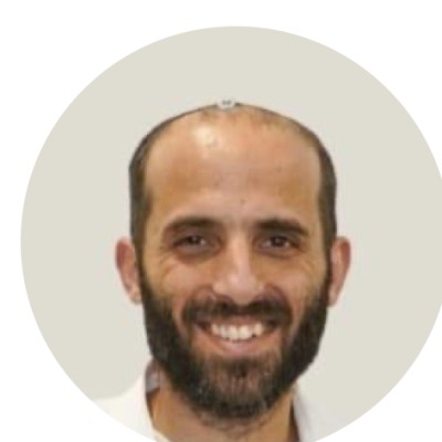 אריאל הוכברג
